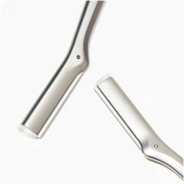 Tweezerman Tweezerman Facial Razor Moda