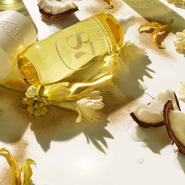 Sol de Janeiro Limited Edition Sol de Janeiro Rio Radiance Perfume Mist 240ml Qualità