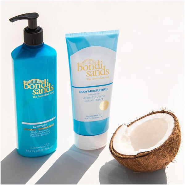 Bondi Sands Bondi Sands Everyday Gradual Latte Abbronzante 375ml Pezzi Unici