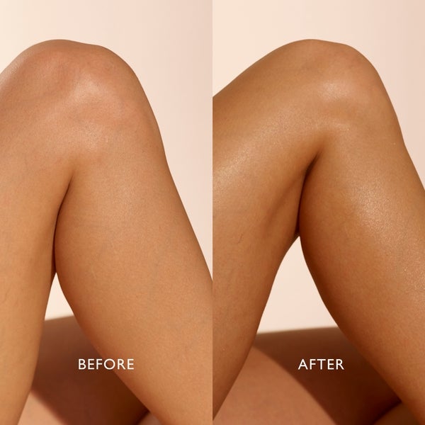 Lancaster Lancaster Self Tan Golden Body Gel 125ml Acquista Ora