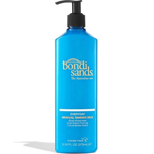 Bondi Sands Bondi Sands Gradual Tanning Milk and Gradual Tanning Face Lotion Duo Sconto