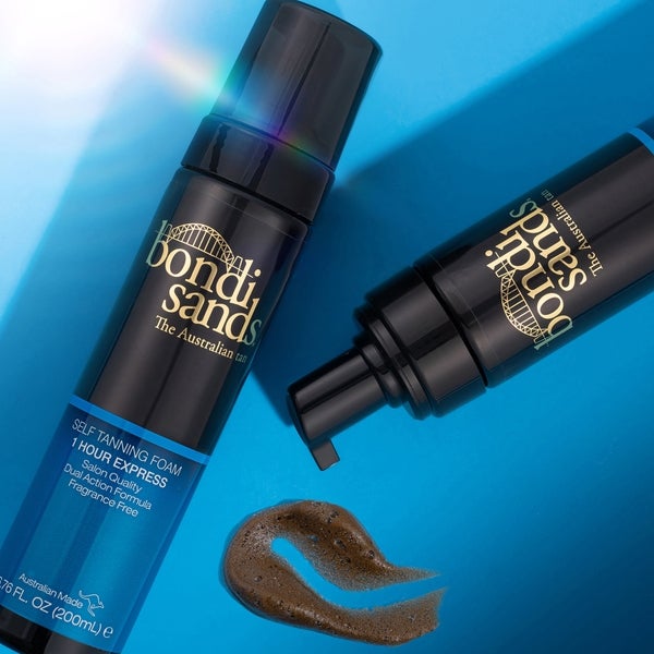 Bondi Sands Bondi Sands Self Tanning Foam One Hour Express 200ml Offerta
