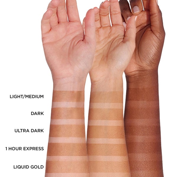 Bondi Sands Bondi Sands Liquid Gold Self Tanning Foam Outlet