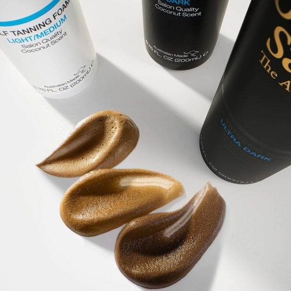 Bondi Sands Bondi Sands Self Tanning Foam Ultra Dark 200ml I Più Venduti