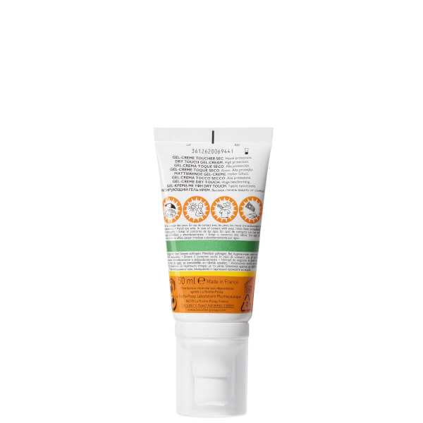 La Roche-Posay La Roche-Posay Anthelios anti-lucidità SPF 50+ 50 ml 2025