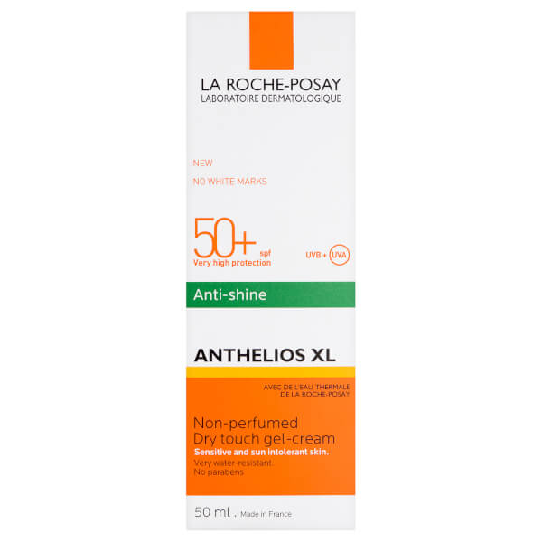 La Roche-Posay La Roche-Posay Anthelios anti-lucidità SPF 50+ 50 ml 2025