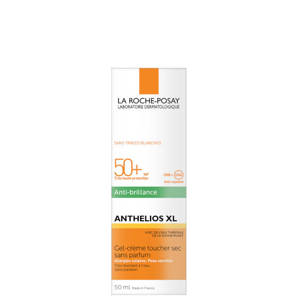 La Roche-Posay La Roche-Posay Anthelios anti-lucidità SPF 50+ 50 ml 2025