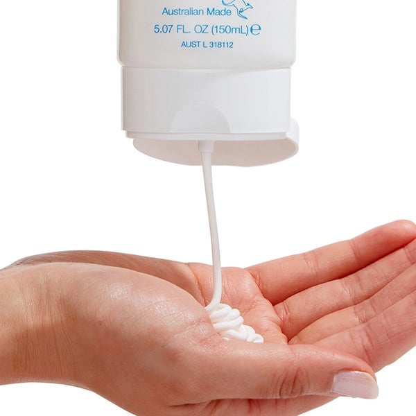 Bondi Sands Bondi Sands Sunscreen Lotion SPF50+ - Fragrance Free 150ml Pezzi Unici