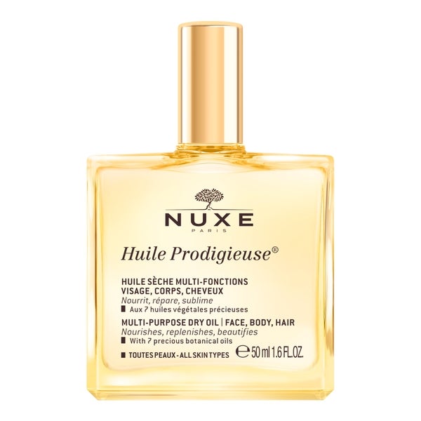 NUXE NUXE olio secco multifunzione Huile Prodigieuse 50 ml