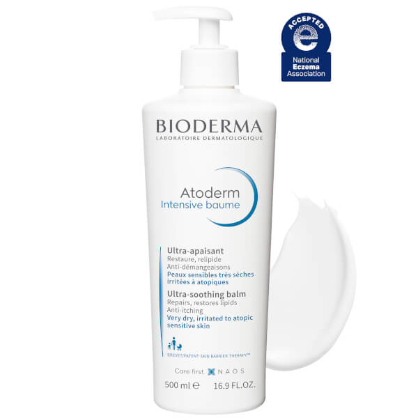 Bioderma Bioderma Atoderm Intensive baume Trattamento ultra-lenitivo Pelle da sensibile molto secca a pelle atopica Fino Al -60%