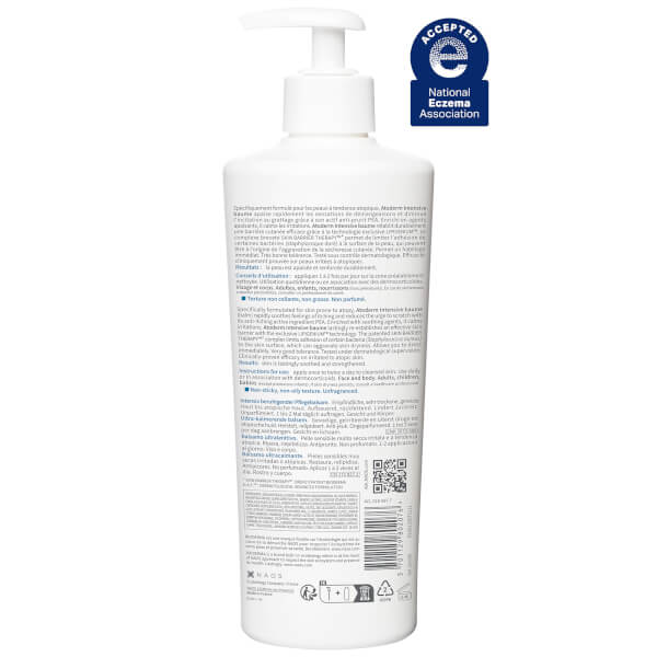 Bioderma Bioderma Atoderm Intensive baume Trattamento ultra-lenitivo Pelle da sensibile molto secca a pelle atopica Fino Al -60%