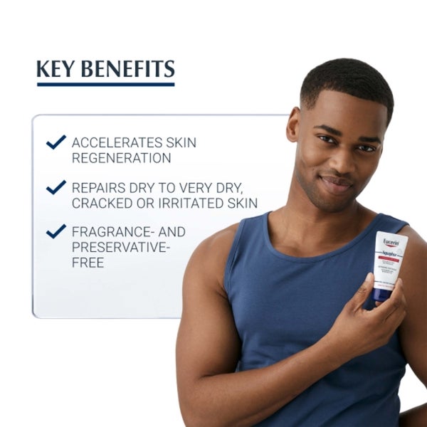 Eucerin Eucerin Aquaphor Soothing Skin Balm 45ml Shopping Online