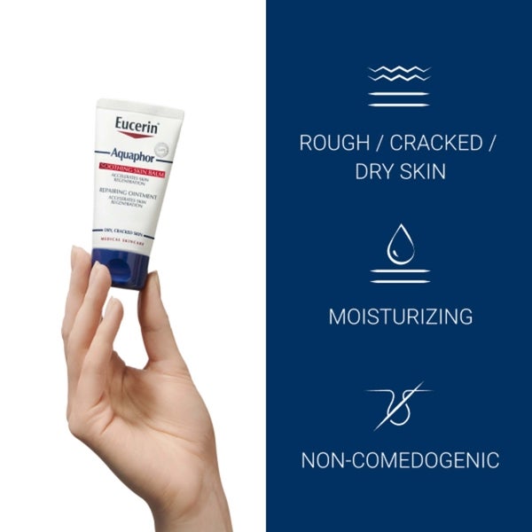 Eucerin Eucerin Aquaphor Soothing Skin Balm 45ml Shopping Online
