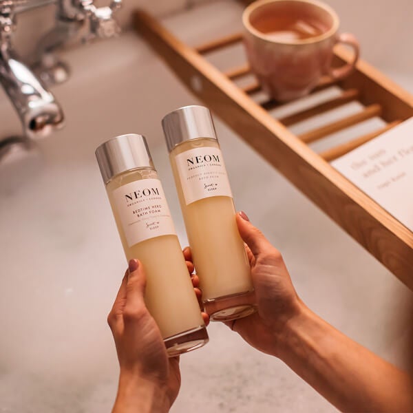 NEOM NEOM Organics Tranquillity bagnoschiuma (200 ml) Affare Del Giorno
