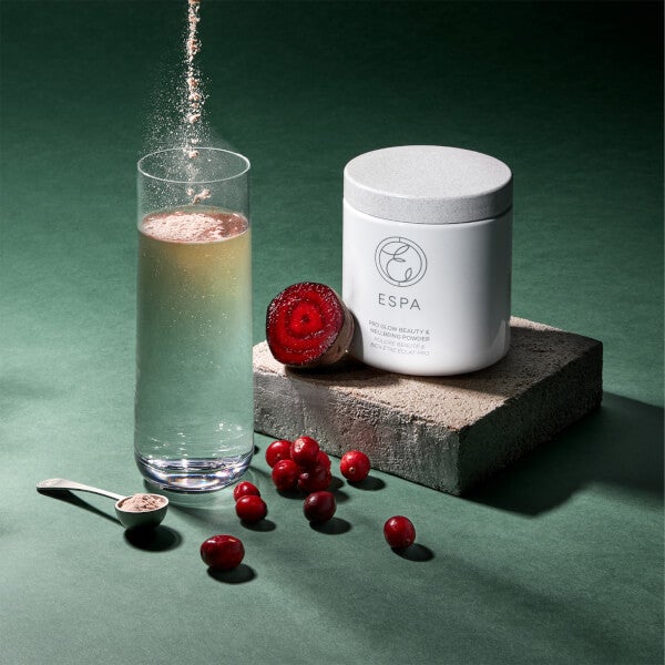 ESPA ESPA Pro Glow Beauty & Wellbeing Measuring Scoop Sottocosto