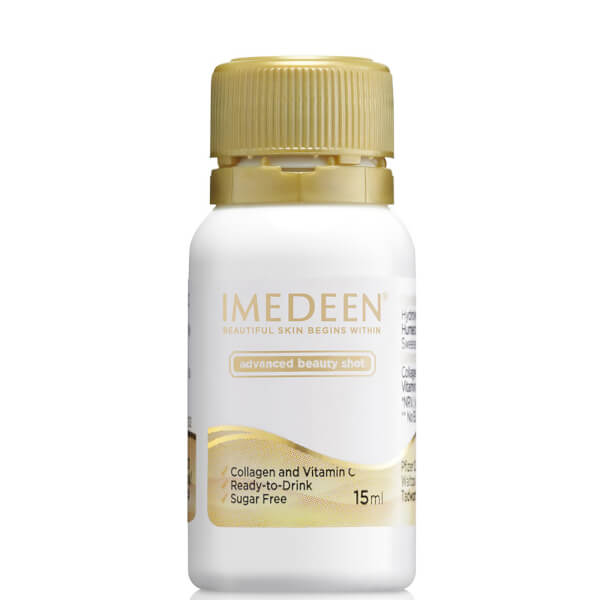 Imedeen Imedeen Advanced Beauty Shot - 10 flaconi 15 ml Sconto