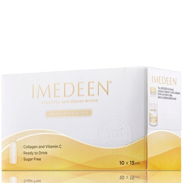 Imedeen Imedeen Advanced Beauty Shot - 10 flaconi 15 ml Sconto