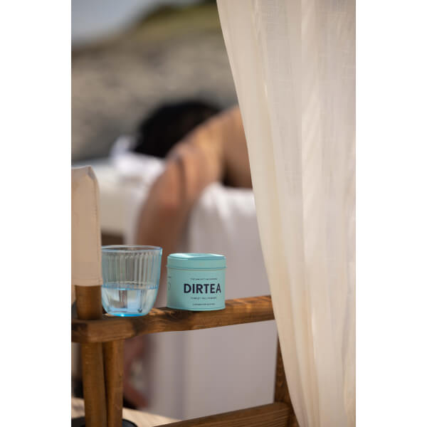 DIRTEA DIRTEA Turkey Tail Powder - The Immunity Mushroom 60g Saldi