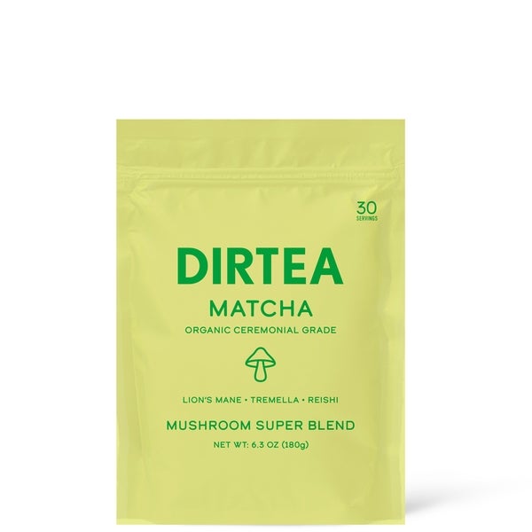 DIRTEA DIRTEA Matcha Super Blend 180g