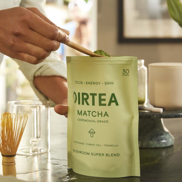 DIRTEA DIRTEA Matcha Super Blend 180g Saldi Di Fabbrica