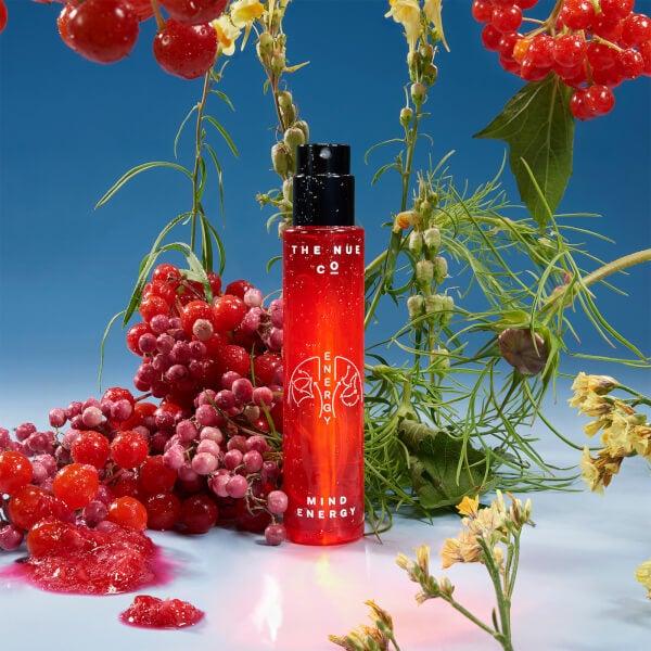 The Nue Co. The Nue Co. Mind Energy Energizing Fragrance Travel Spray 10ml Offerta settimanale