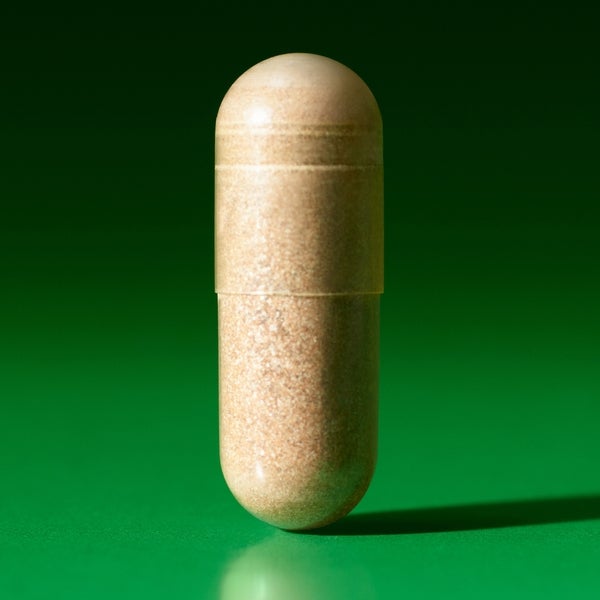 The Nue Co. The Nue Co. Women's Multi Vitamin Capsules (30 Capsules) Only for today