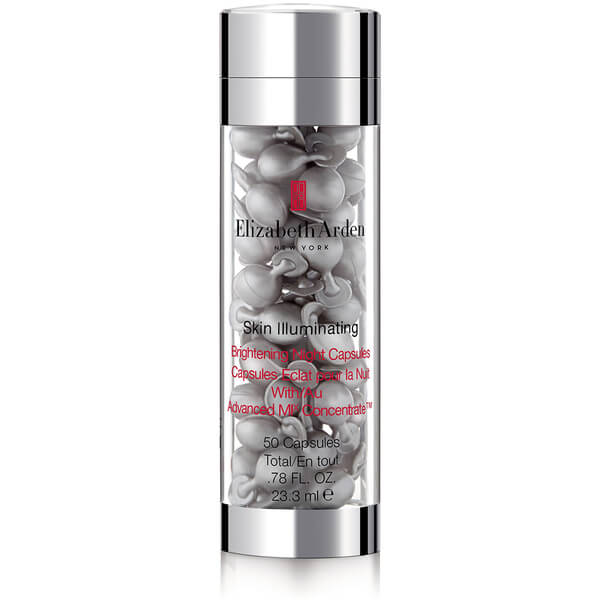 Elizabeth Arden Elizabeth Arden Skin Illuminating Advanced Brightening Capsule Notte (50 Capsule) Discount Store per i nuovi prodotti