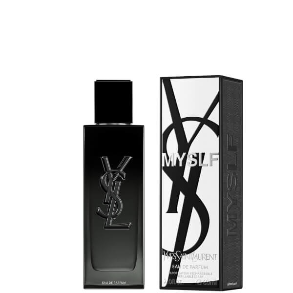 YSL Yves Saint Laurent MYSLF Eau de Parfum 60ml 50% di sconto con spedizione gratuita