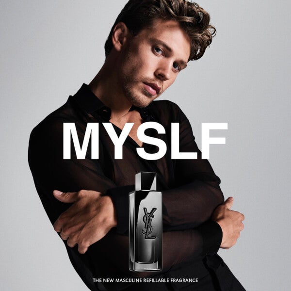 YSL Yves Saint Laurent MYSLF Eau de Parfum 60ml 50% di sconto con spedizione gratuita