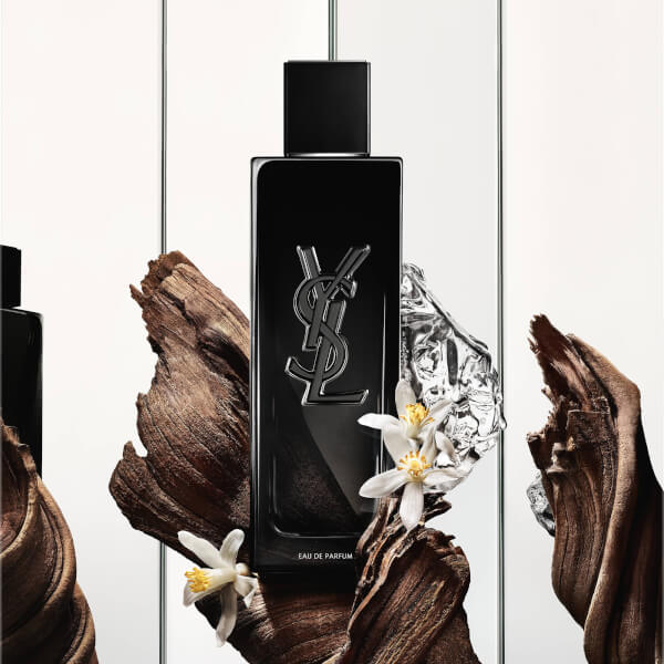 YSL Yves Saint Laurent MYSLF Eau de Parfum 60ml 50% di sconto con spedizione gratuita