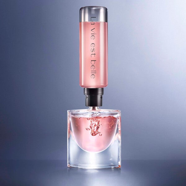 Lancôme Eau de Parfum La Vie est Belle Lancôme 50ml Trasporto libero internazionale