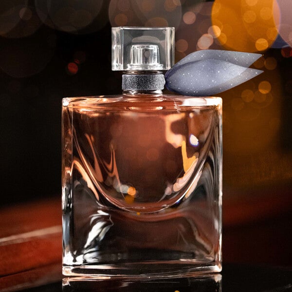 Lancôme Eau de Parfum La Vie est Belle Lancôme 50ml Trasporto libero internazionale
