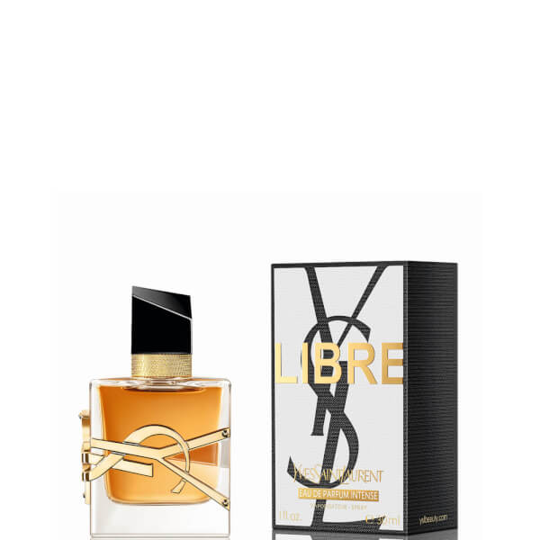 YSL Eau de Parfum Libre Intense Yves Saint Laurent 30ml In vendita