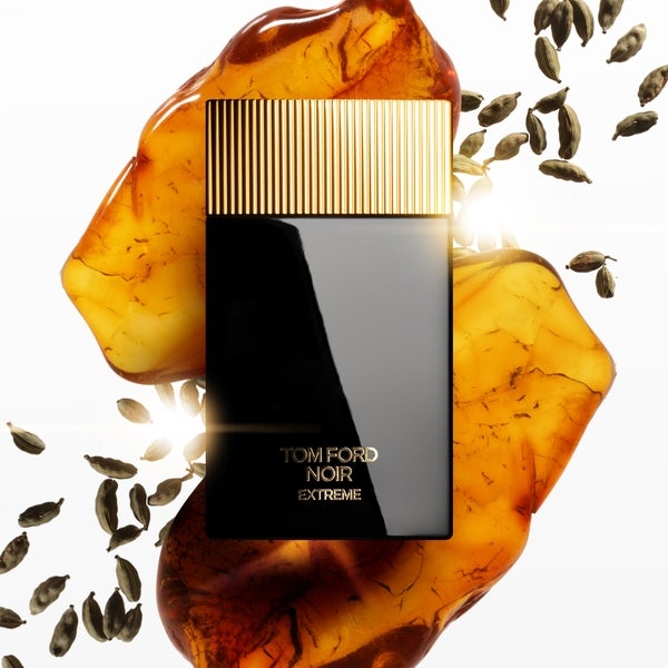 Tom Ford Eau de Parfum Noir Extreme Tom Ford 100ml Duty-free