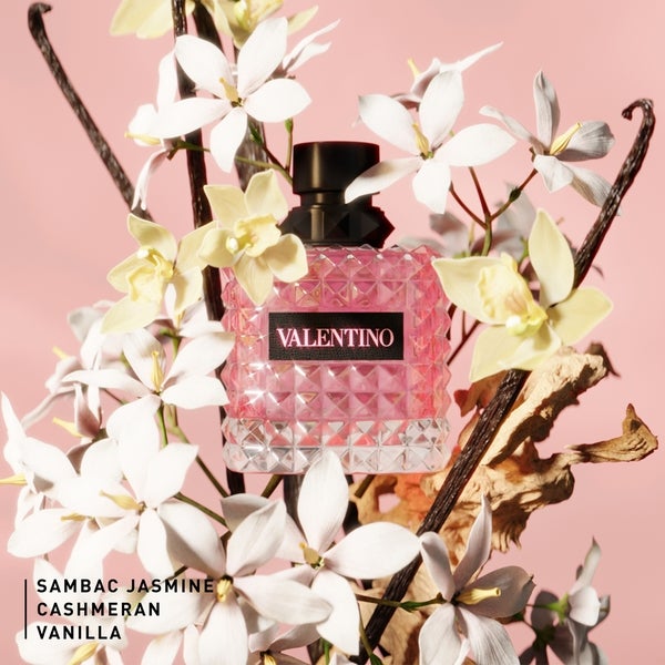 Valentino Valentino Born in Roma Donna Eau de Parfum for Her 30ml 50% di sconto per tempo limitato