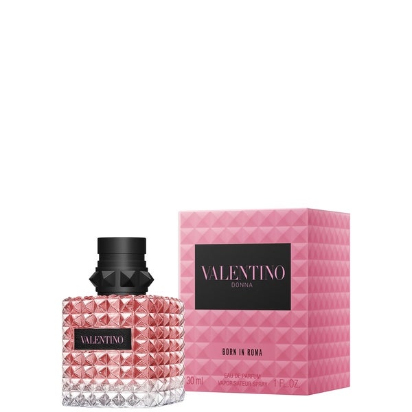 Valentino Valentino Born in Roma Donna Eau de Parfum for Her 30ml 50% di sconto per tempo limitato