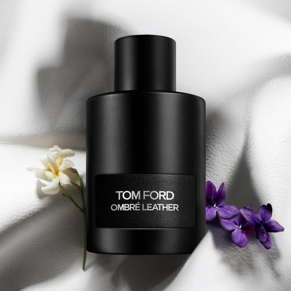 Tom Ford Eau de Toilette Signature Ombre Leather Tom Ford 50ml Sconti questo mese
