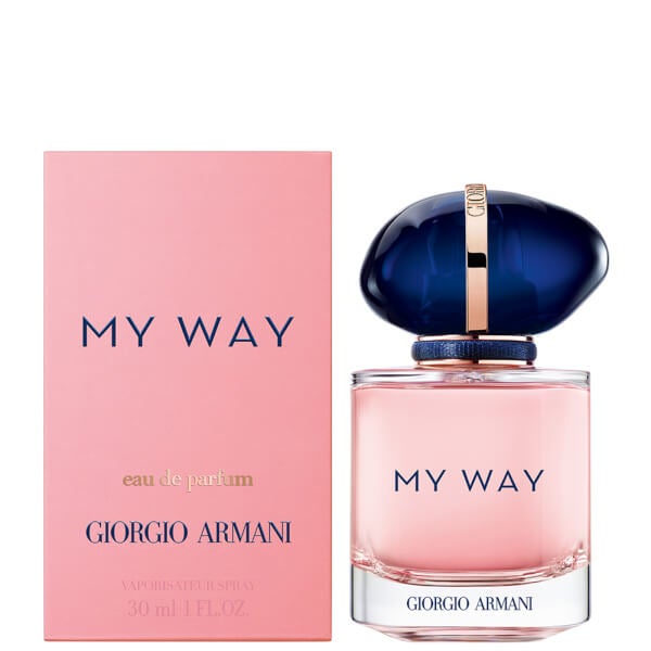 Armani Eau de Parfum Armani My Way- 30ml 2025