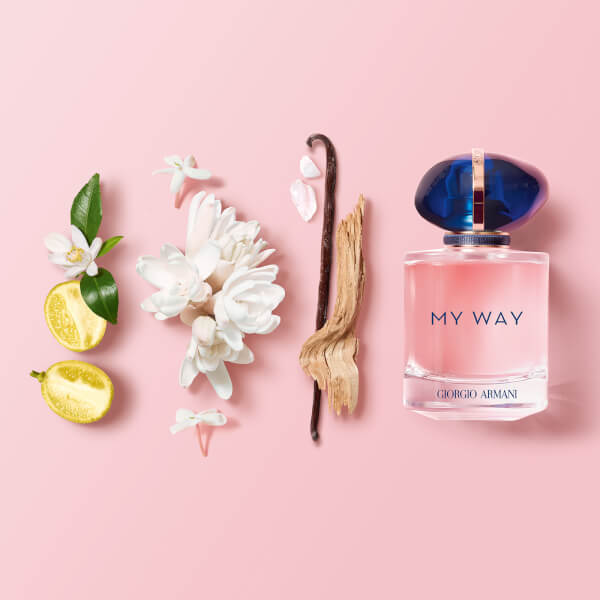 Armani Eau de Parfum Armani My Way- 30ml 2025