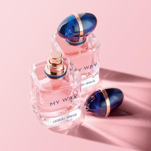 Armani Eau de Parfum Armani My Way- 30ml 2025
