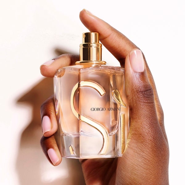 Armani Eau de Parfum Armani Si - 50ml In Linea