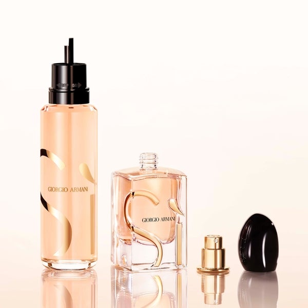 Armani Eau de Parfum Armani Si - 50ml In Linea