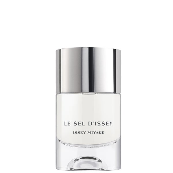 Issey Miyake Issey Miyake Le Sel D'Issey Eau De Toilette 50ml Spedizione Gratuita
