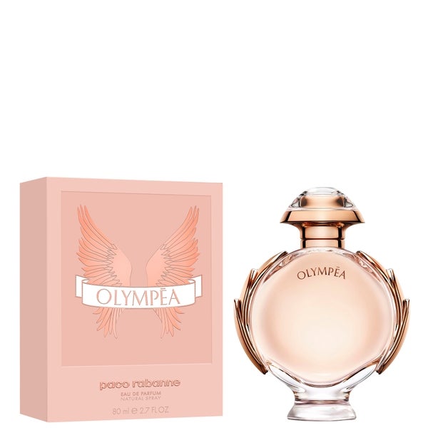 Rabanne Paco Rabanne Olympéa Eau de Parfum 80ml Pezzi Unici