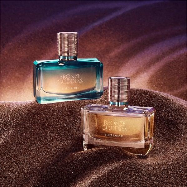 Estée Lauder Bronze Goddess Eau Fraîche Skinscent Estée Lauder - 50ml Soddisfazione Garantita