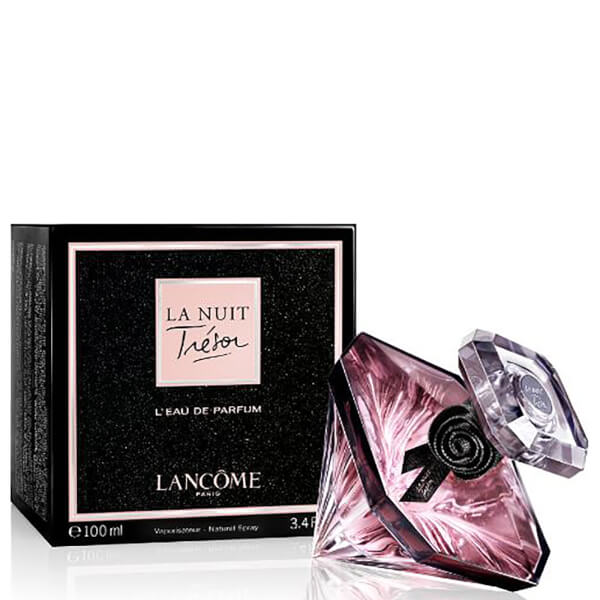 Lancôme Lancôme Tresor La Nuit Eau de Parfum 100ml Negozi Online