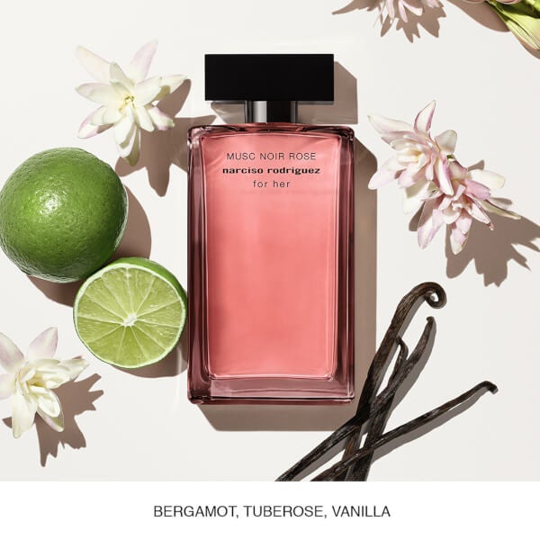 Narciso Rodriguez Narciso Rodriguez for Her Musc Noir Rose Eau de Parfum 30ml Promozione Limitata