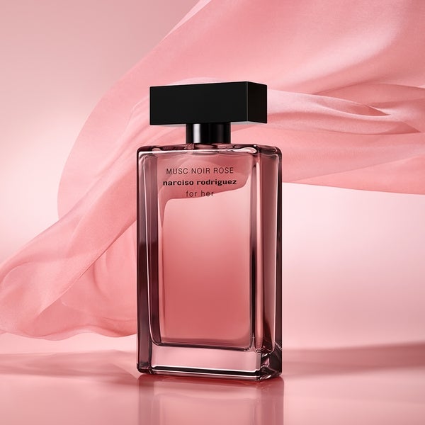 Narciso Rodriguez Narciso Rodriguez for Her Musc Noir Rose Eau de Parfum 30ml Promozione Limitata