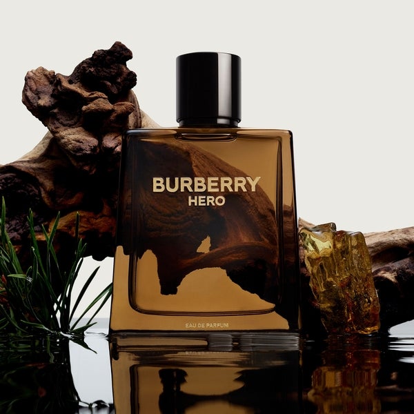 Burberry Burberry Hero Eau de Parfum for Men 50ml Fino Al -60%