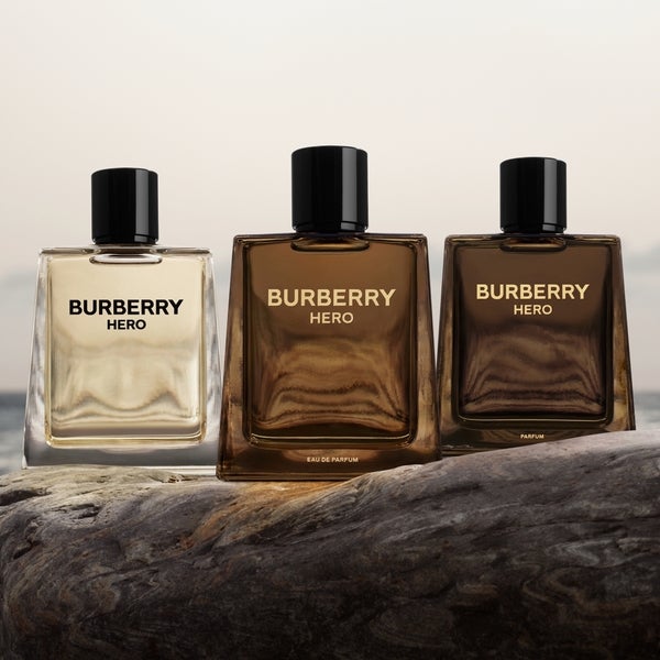 Burberry Burberry Hero Eau de Parfum for Men 50ml Fino Al -60%